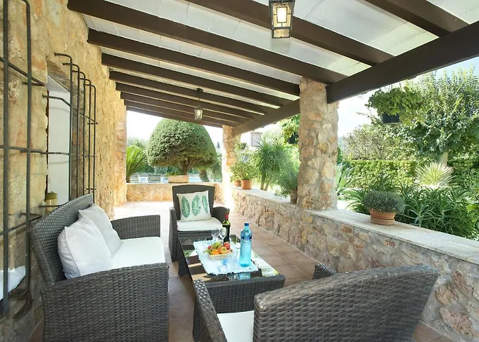 Rafael By Вилла Польенса