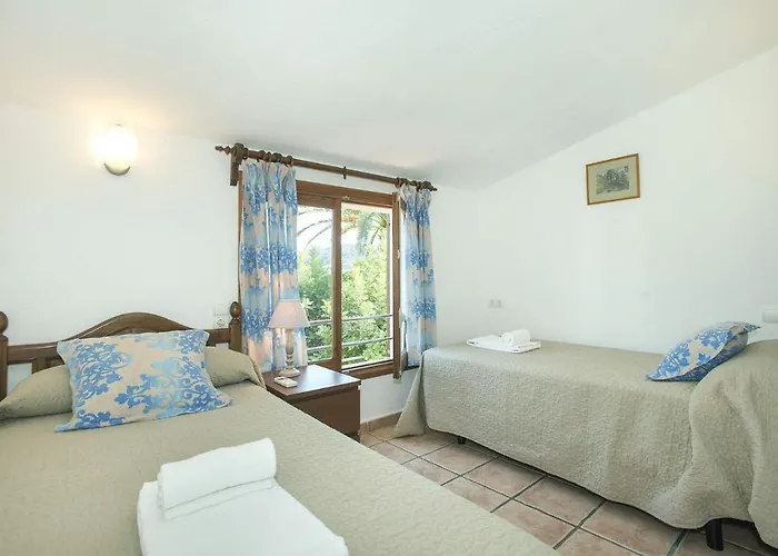 Вилла Rafael By *