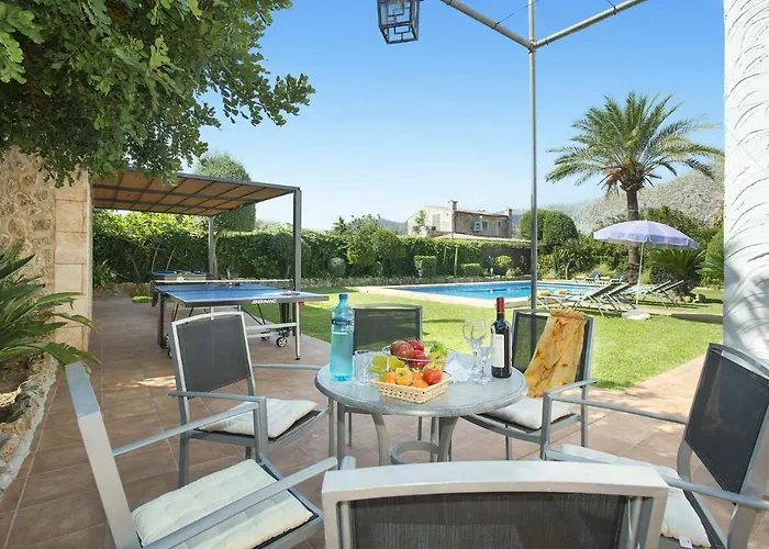 Rafael By Вилла