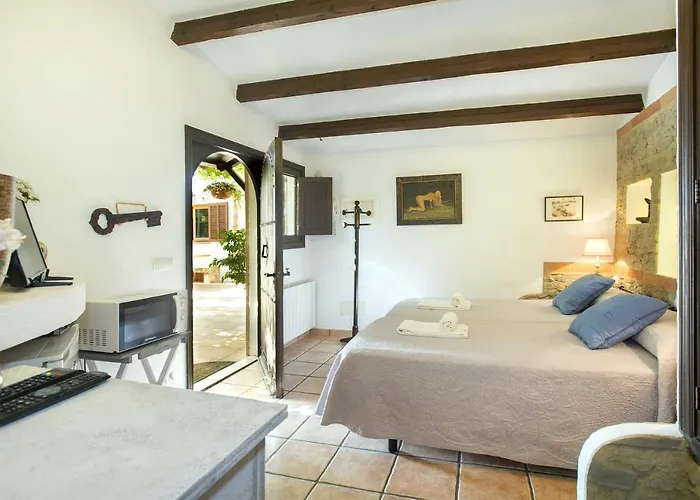 Rafael By Вилла *