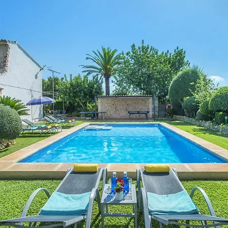 Rafael By * Pollença