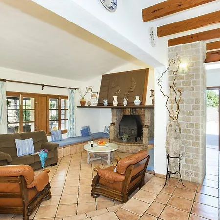 Villa Rafael By Pollença