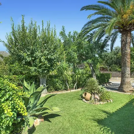 Villa Rafael By