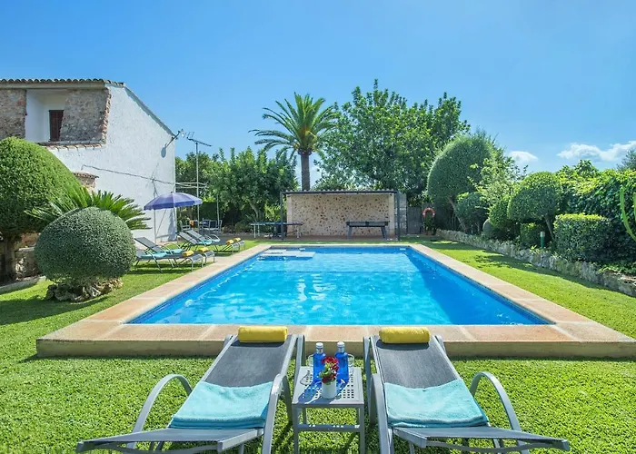 Rafael By * Pollenca