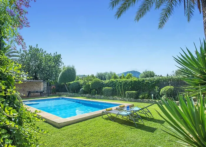 Rafael By * Pollença