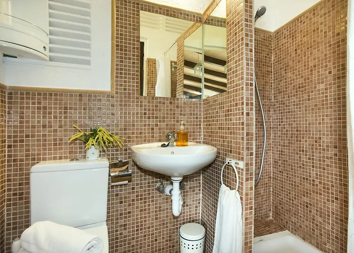 Villa Rafael By Pollenca