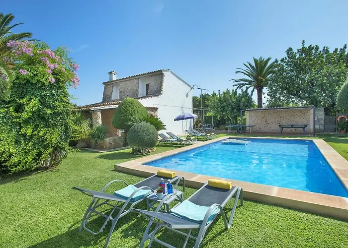 Rafael By Villa Pollenca