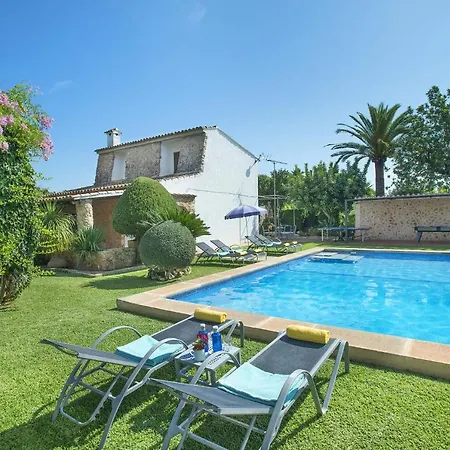 Rafael By Willa Pollensa