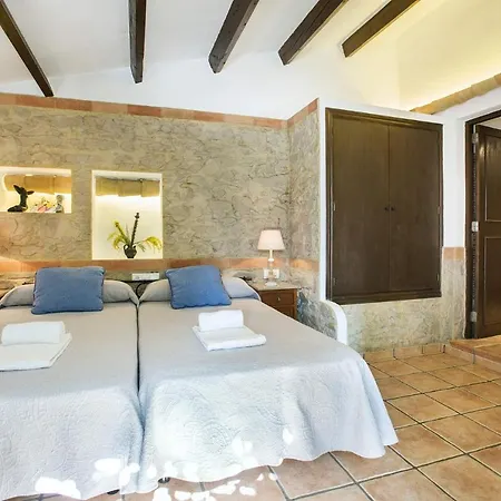 Willa Rafael By Pollensa